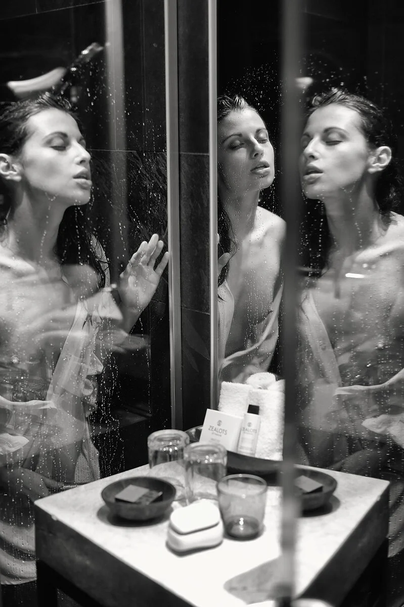 PHOTOGRAPHER : Pawa PhotoModel : Juliette Alenvers