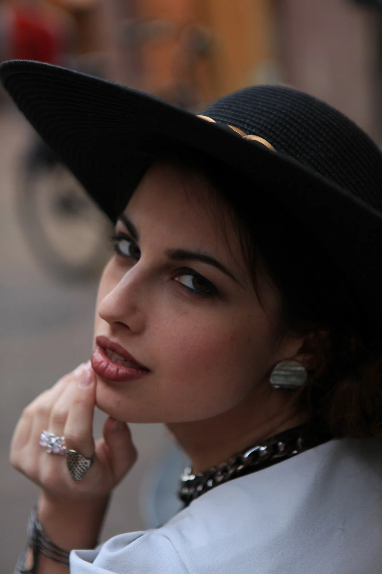 PHOTOGRAPHER : HolygunModel : Juliette Alenvers