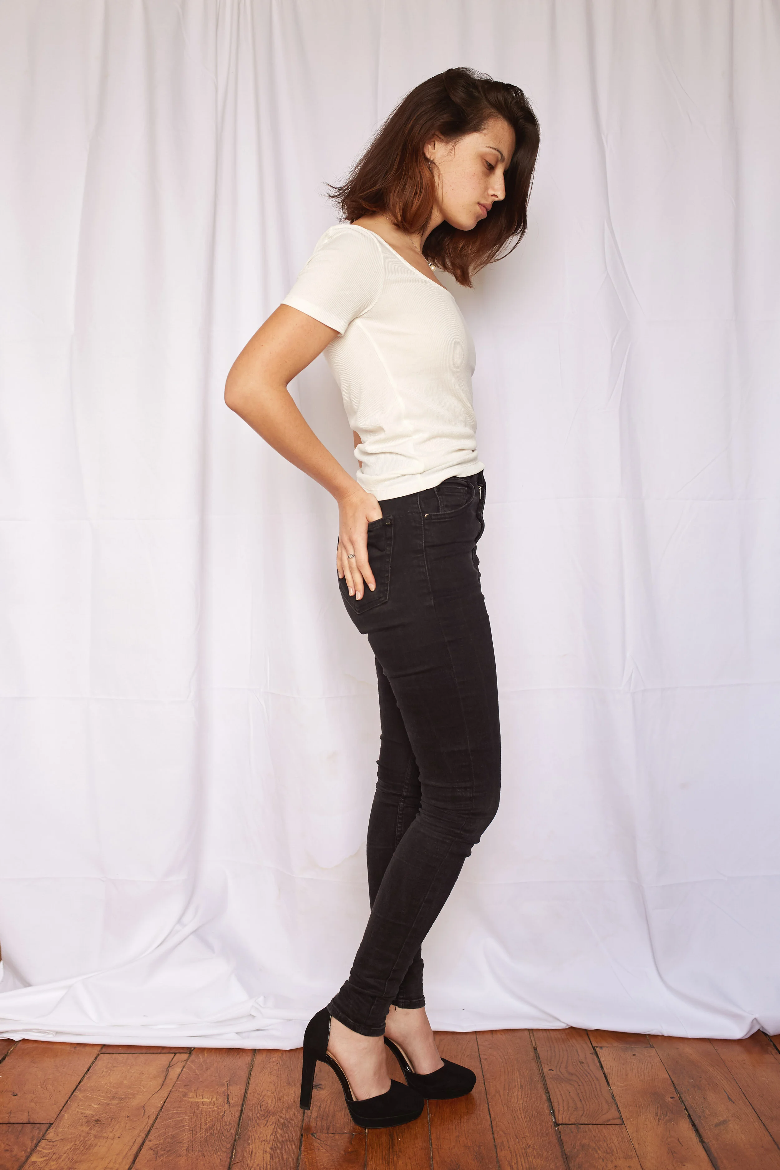 PHOTOGRAPHER : Jon Verleysen