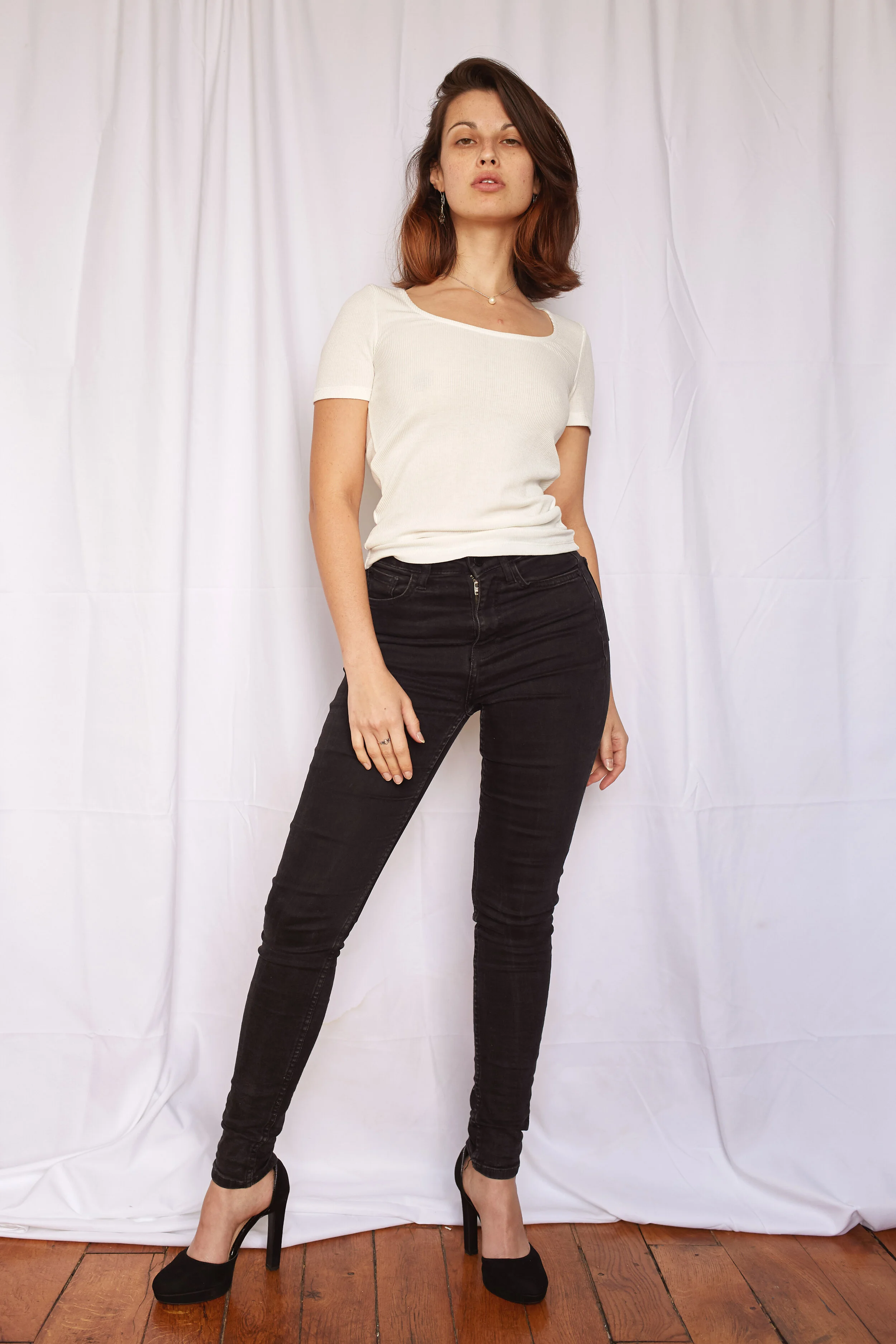 PHOTOGRAPHER : Jon Verleysen