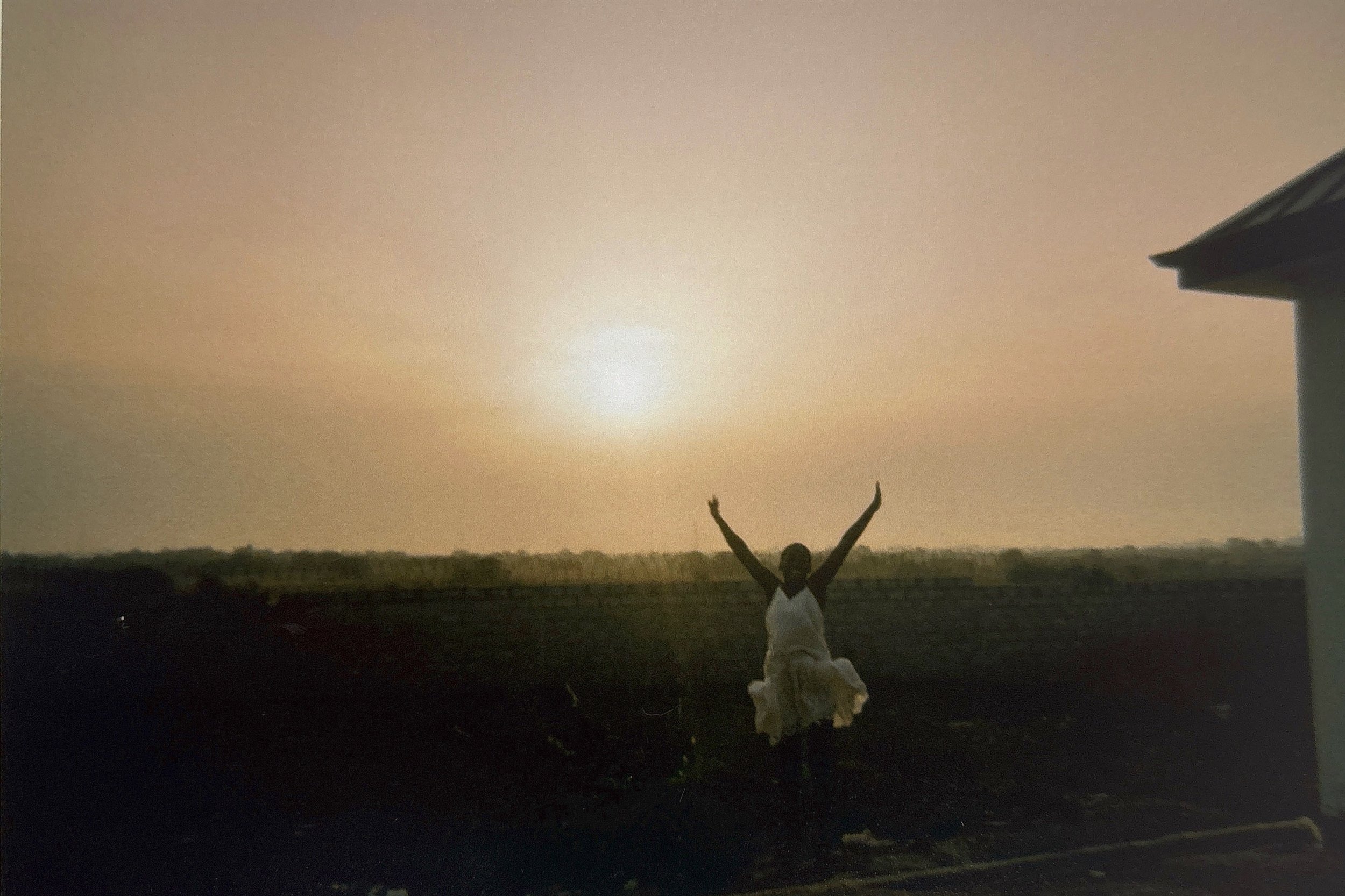 through their eyes: everyday life at Pearl house