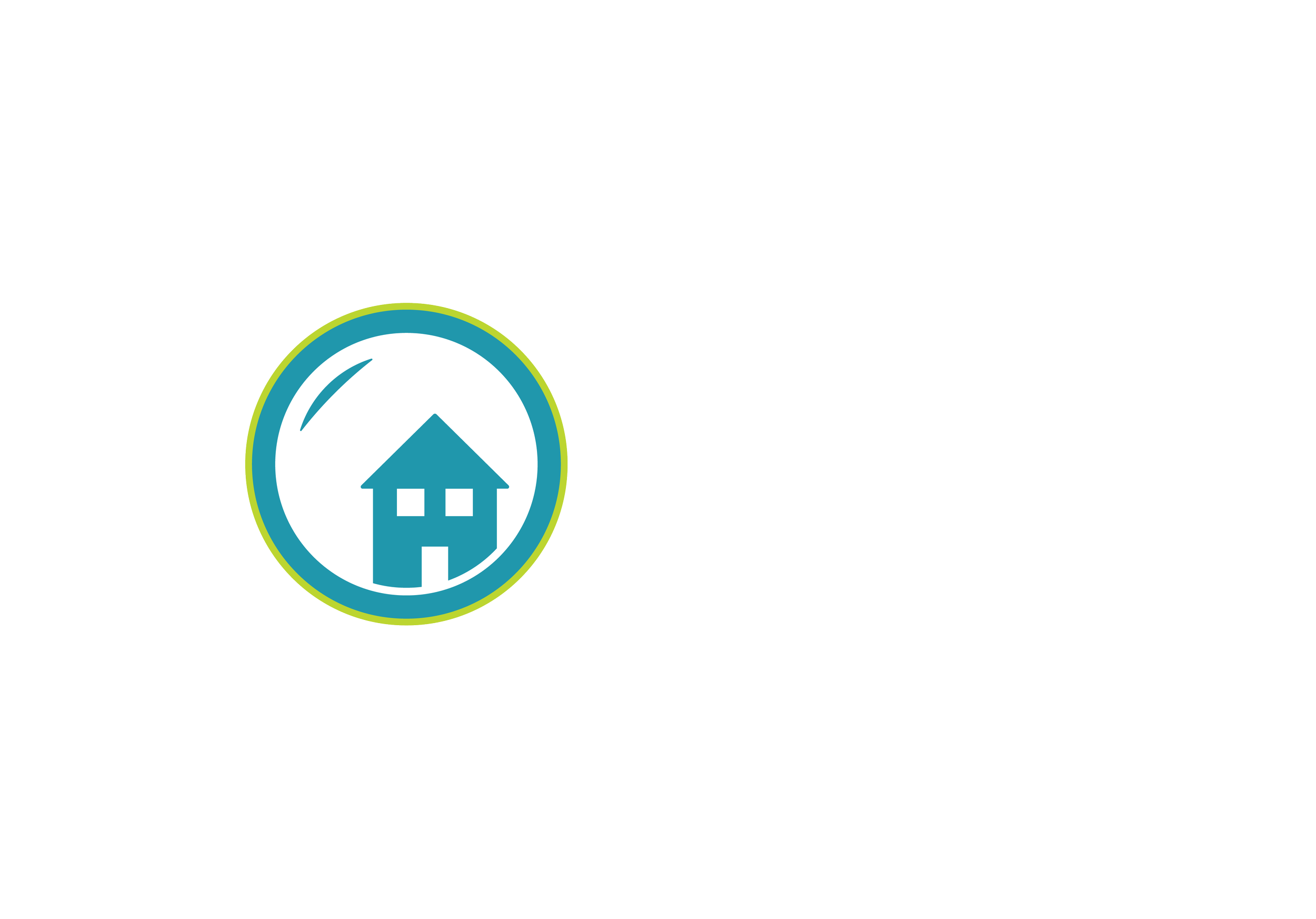 Pearl House logo — Empowering young women in Ghana