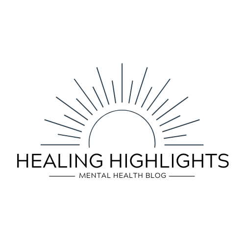 Welcome to Healing Highlights