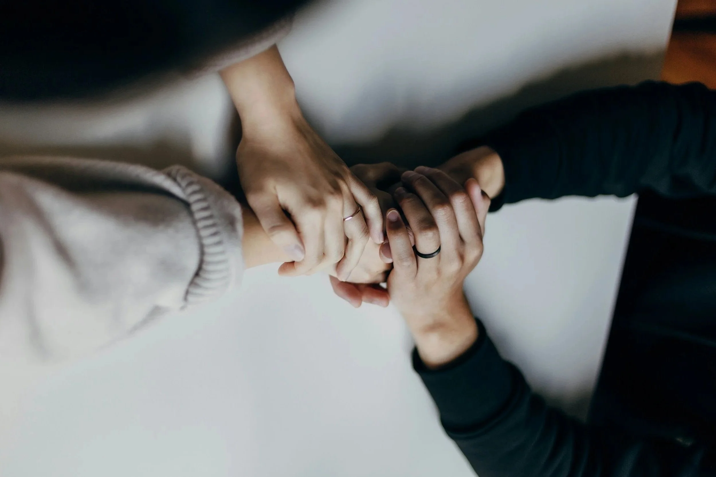 The Benefits of Moving Toward Interdependent Relationships, Even After Heartbreak