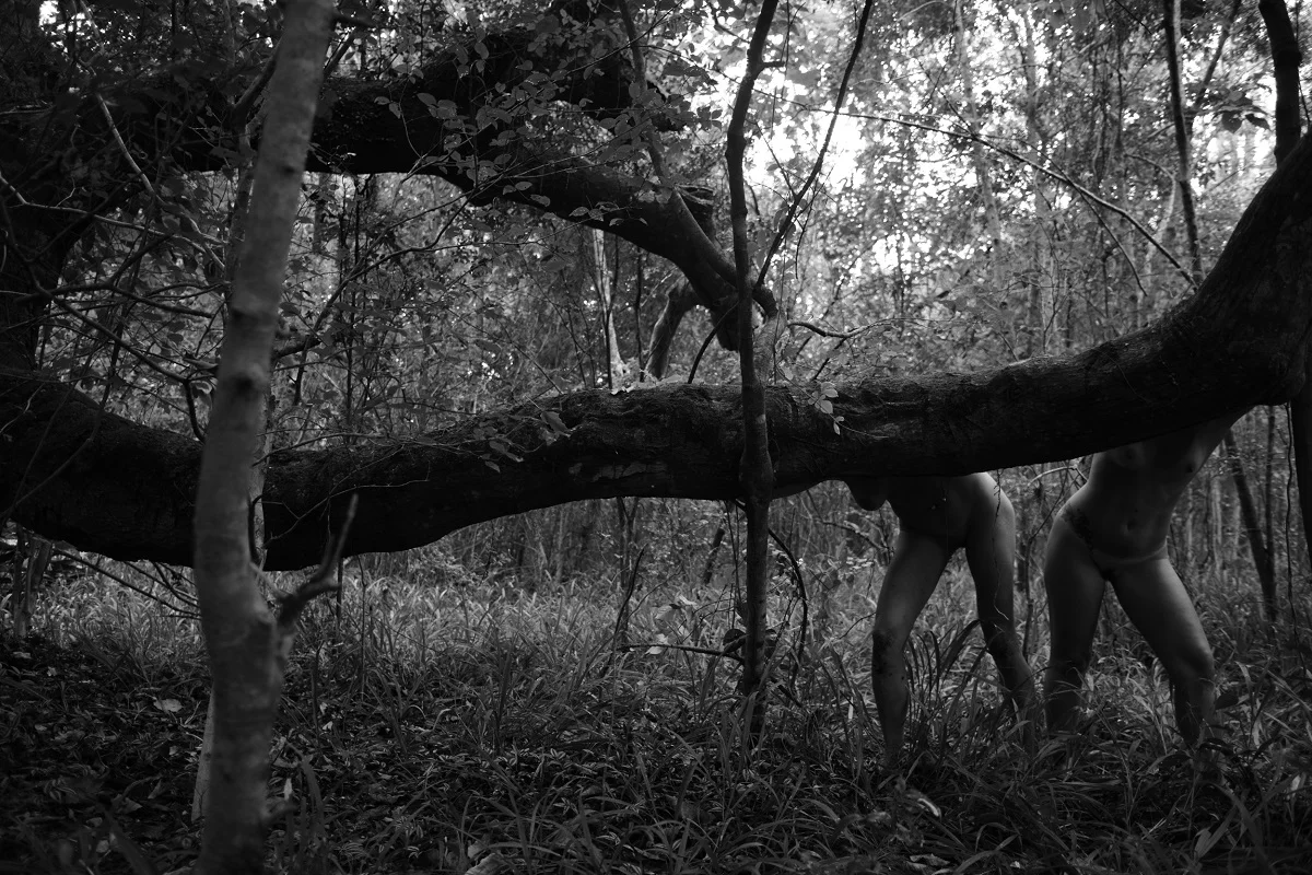 Paganus e o Divino Feminino