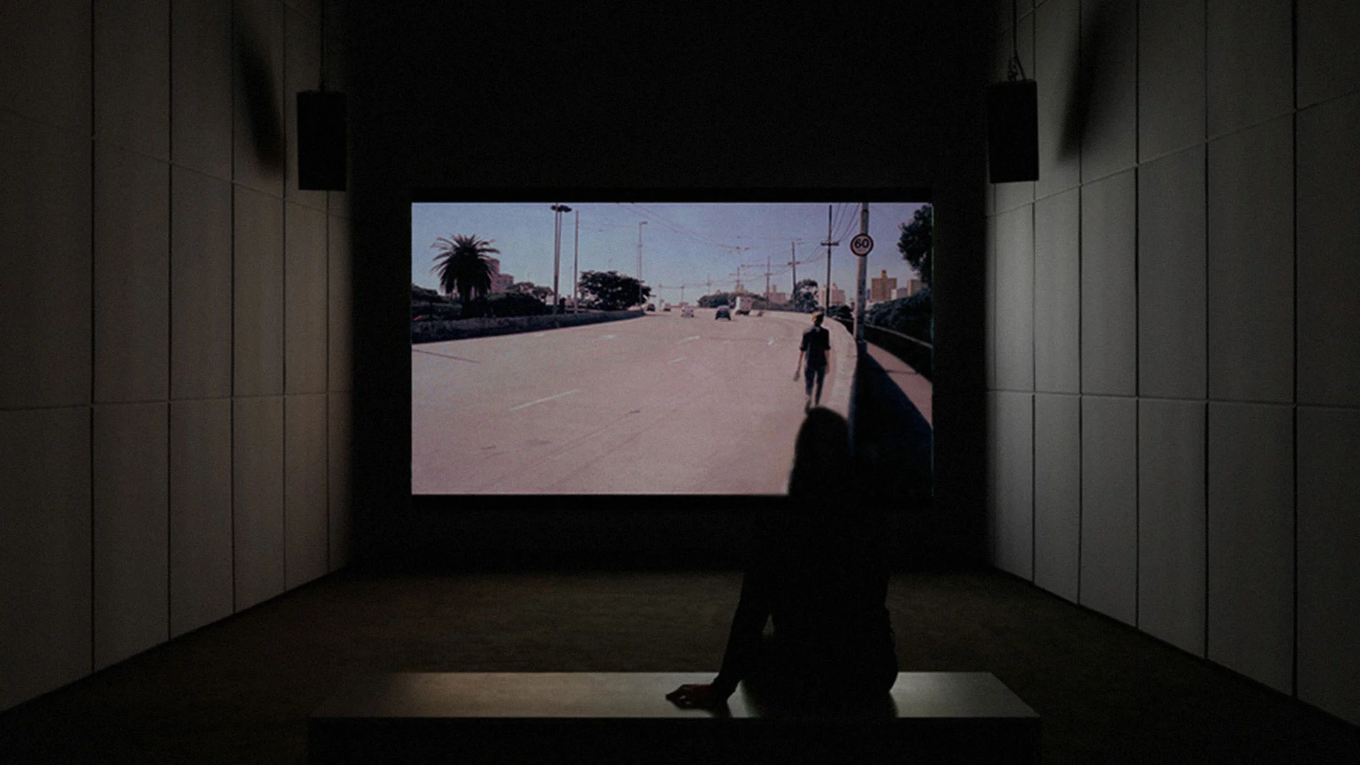 Entrevista com Regina Parra - Mostra Entre Margens