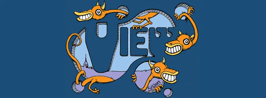 Agenda Mundial de Arte e Tecnologia - Outubro 2018