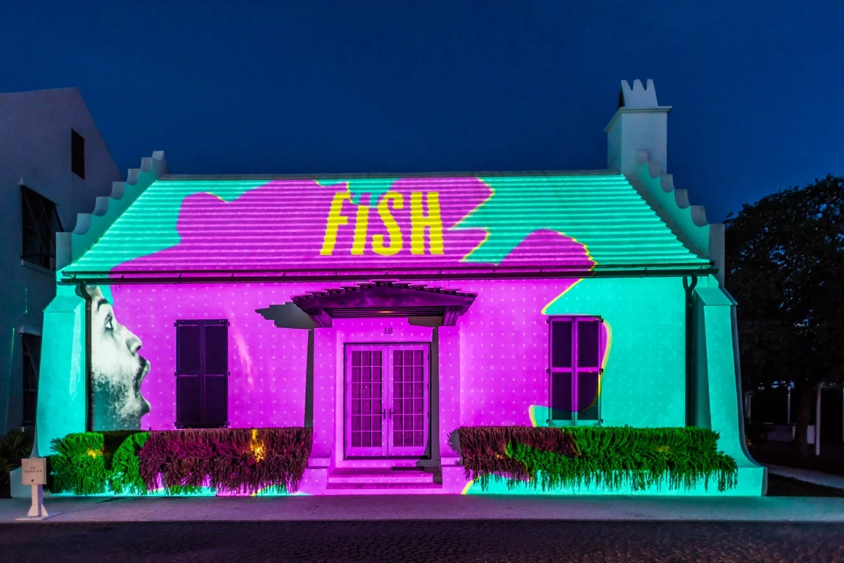 O Sítio Divulga: 12º Digital Graffiti Festival