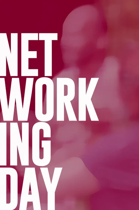 Networking Day O Sítio