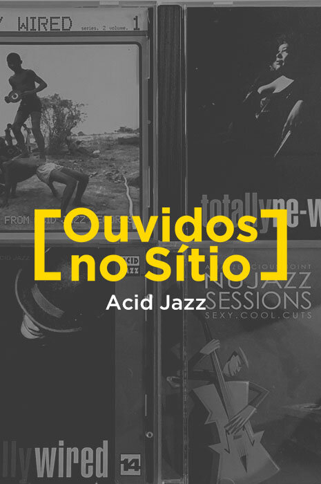 Ouvidos no Sítio