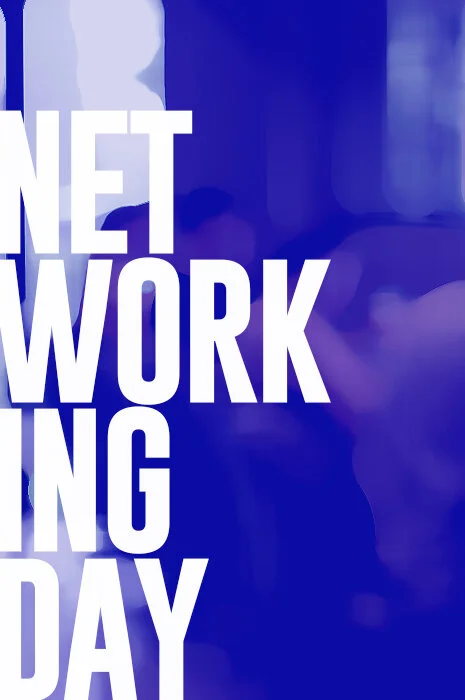 Networking Day O Sítio