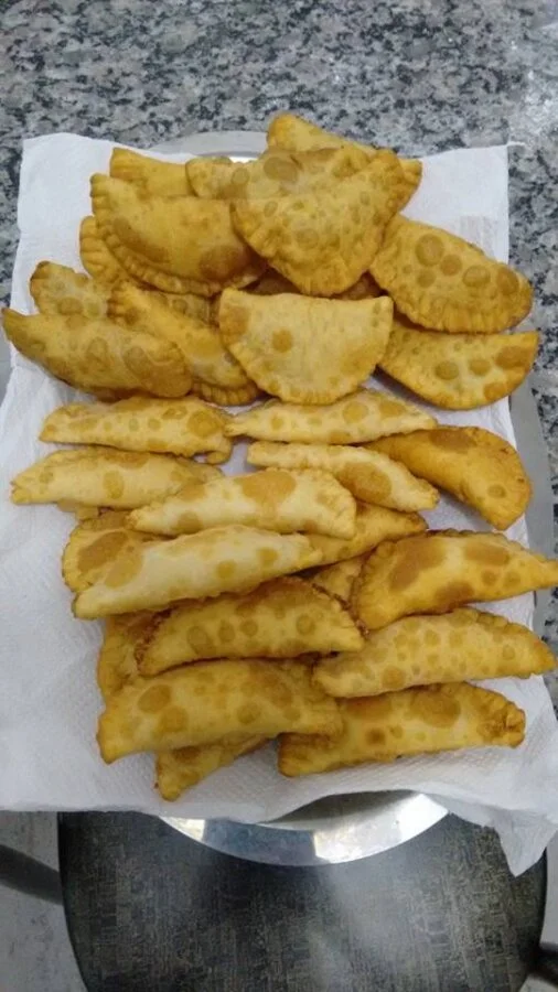 Pastelaria do João