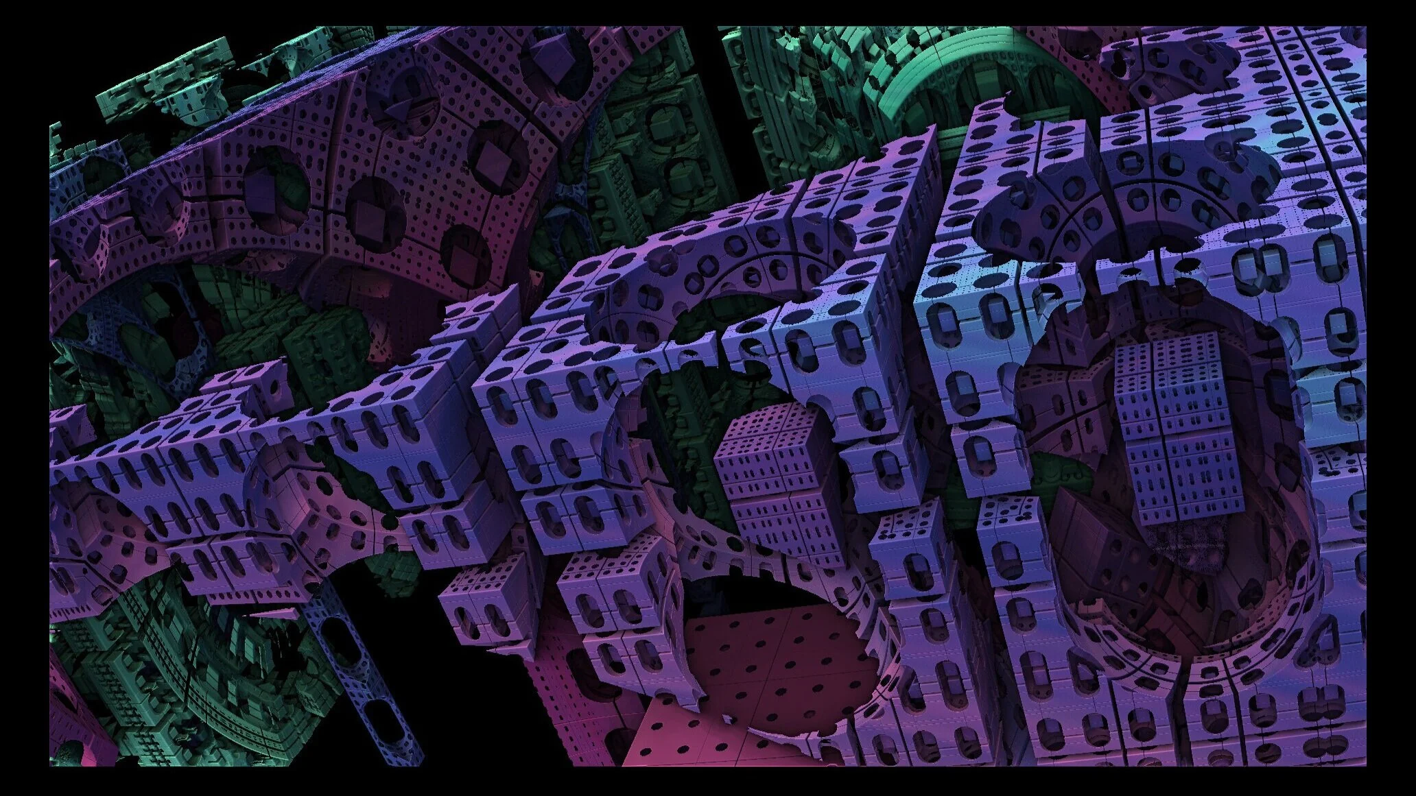 Omnium et nullius de Magda Rzepka (GB)