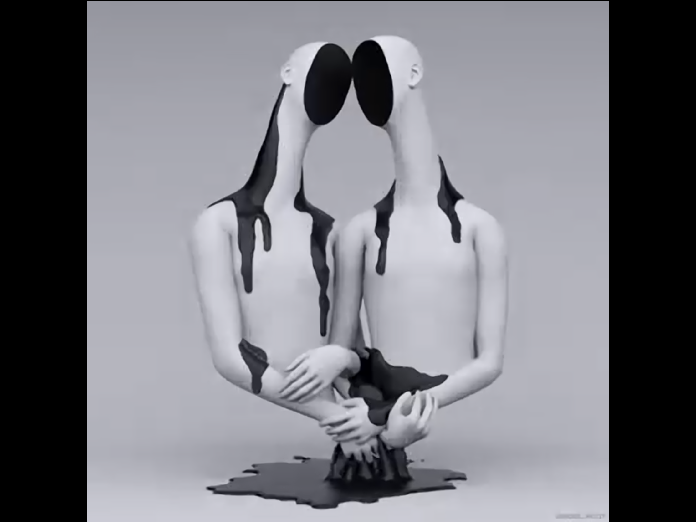 Darwinismo em Movimento com curadoria de Jess Conatser (UK)