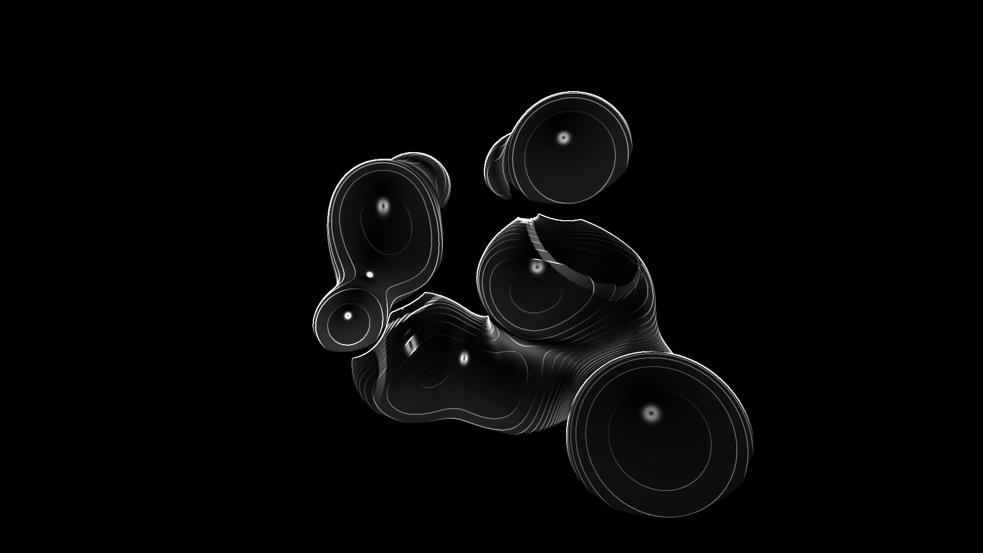 Physical Light de Pablo Álvarez (ESP)