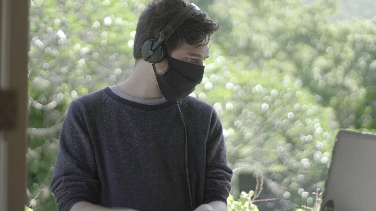 Set ighorad O Sítio