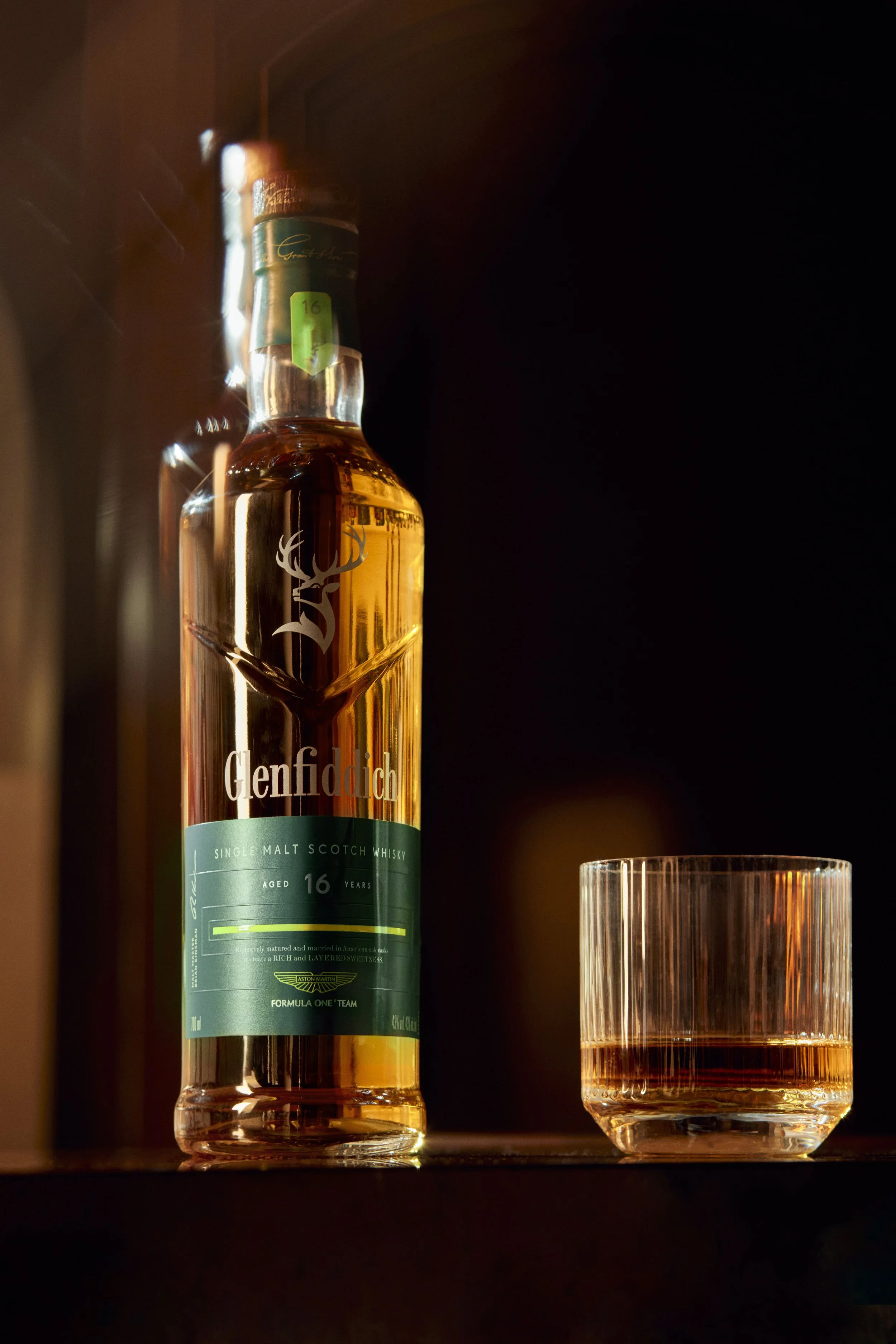 Glenfiddich