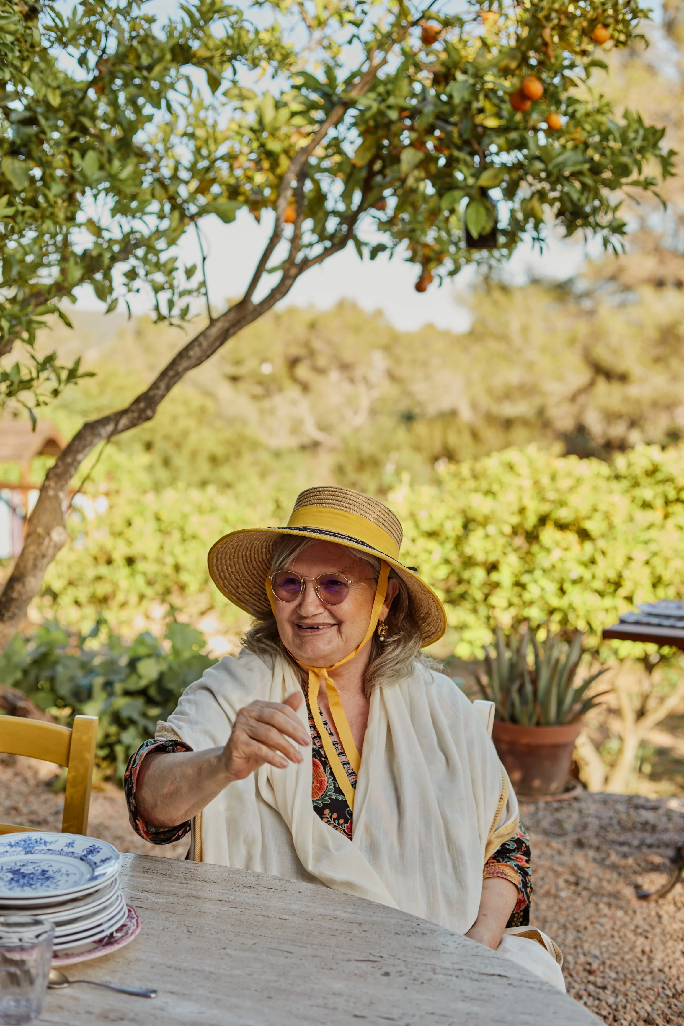 La Paloma