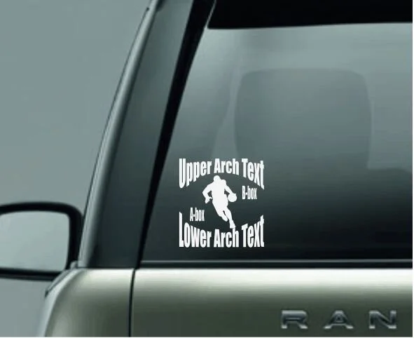 Basketball Dribbler M