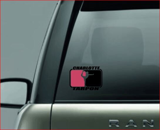 SPLIT IMAGE DECAL, Dance