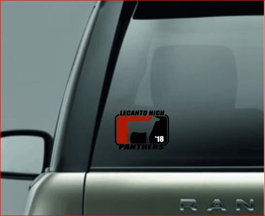 SPLIT IMAGE DECAL, Farming