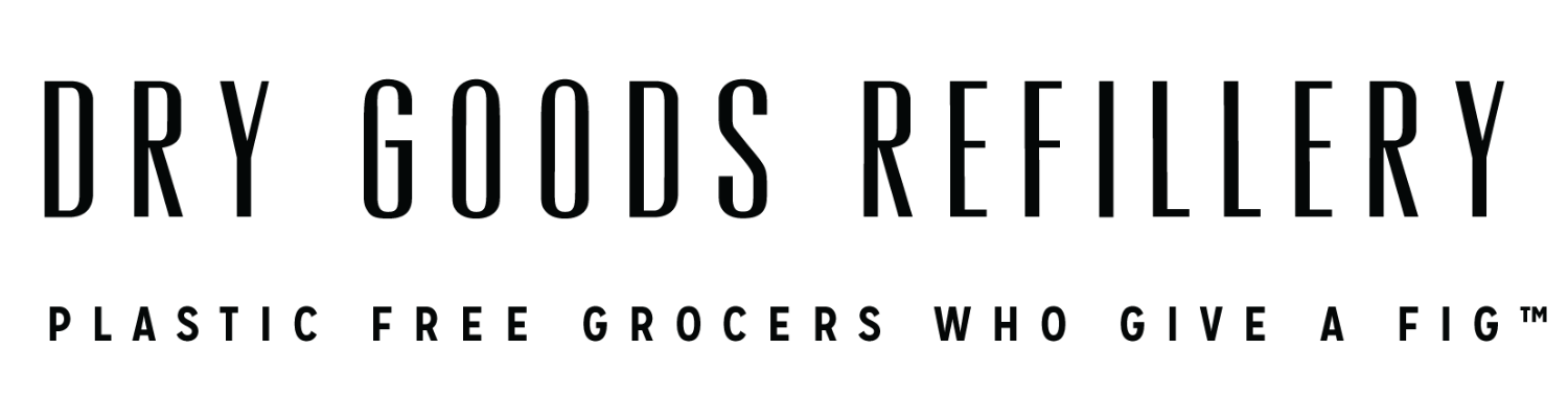 Dry Goods Refillery