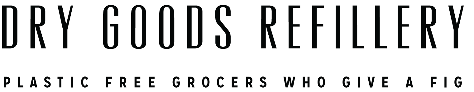 Dry Goods Refillery