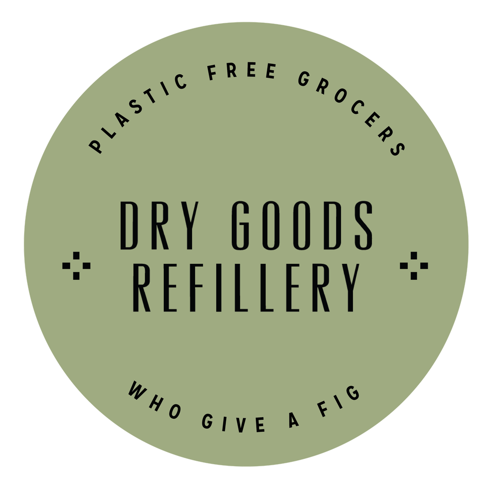 Dry Goods Refillery