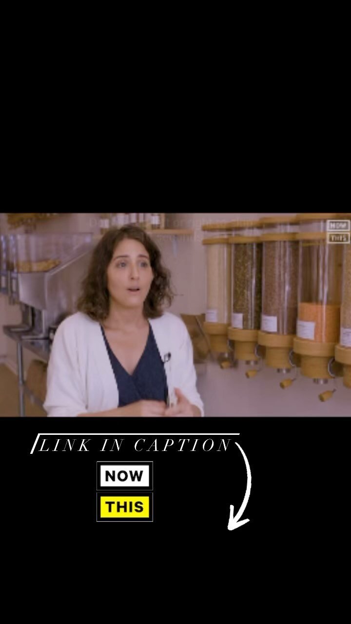 Our Shop — Dry Goods Refillery