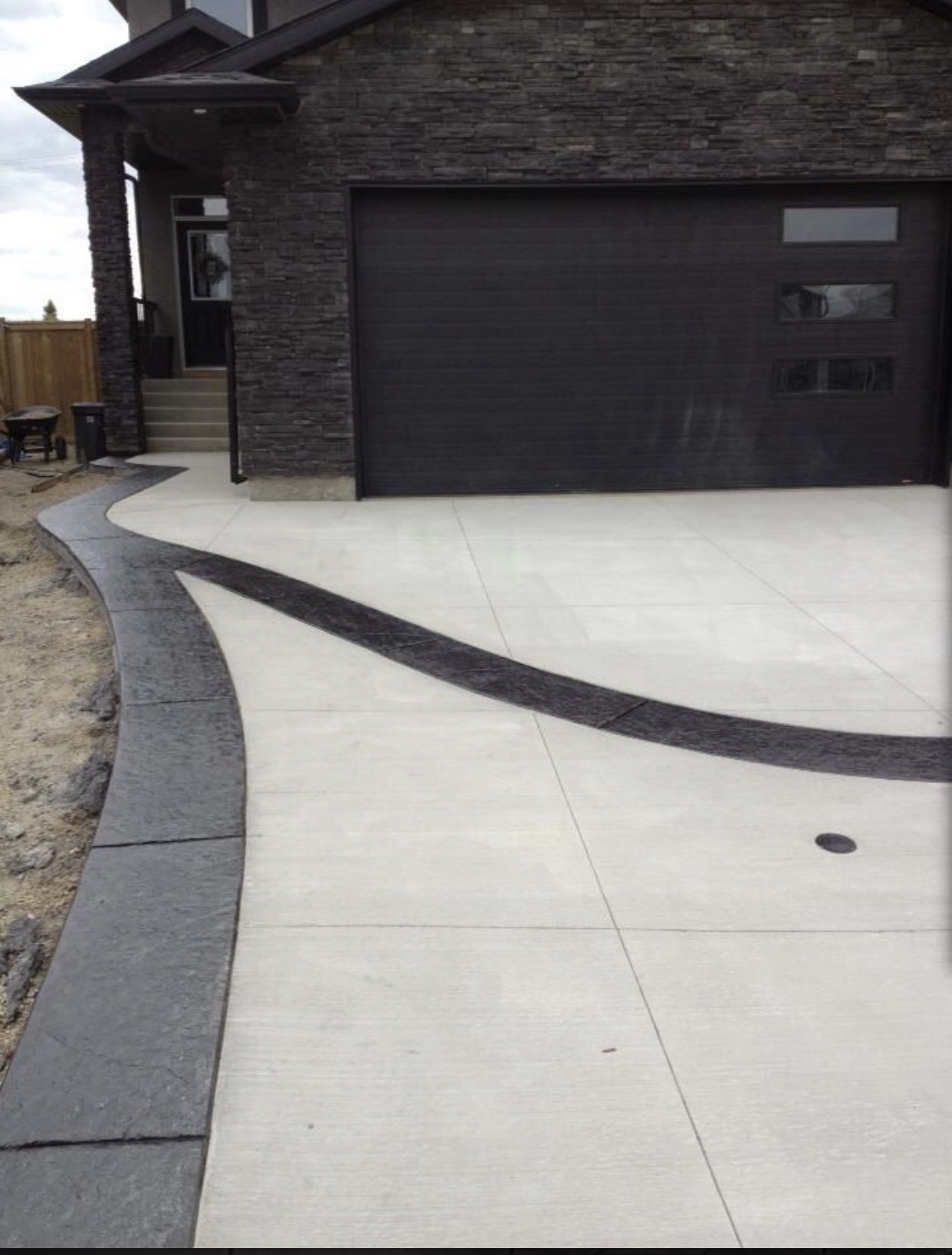 Concrete Doctors - Stamped and Specialty Concrete 5