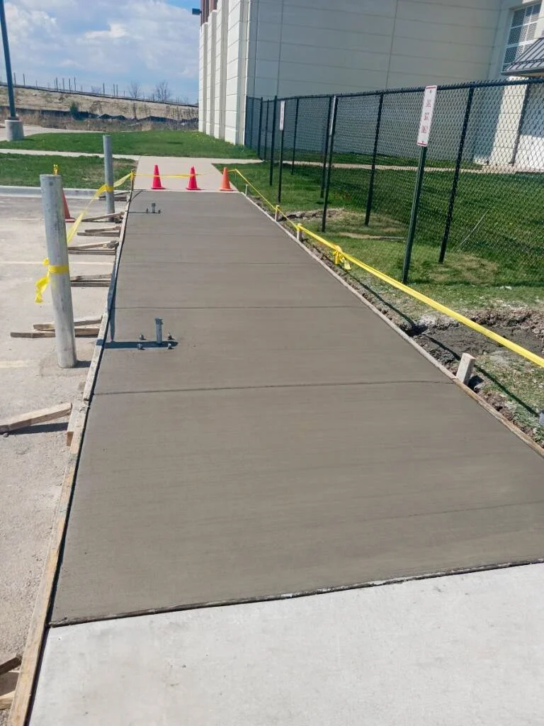 Commercial Concrete 3
