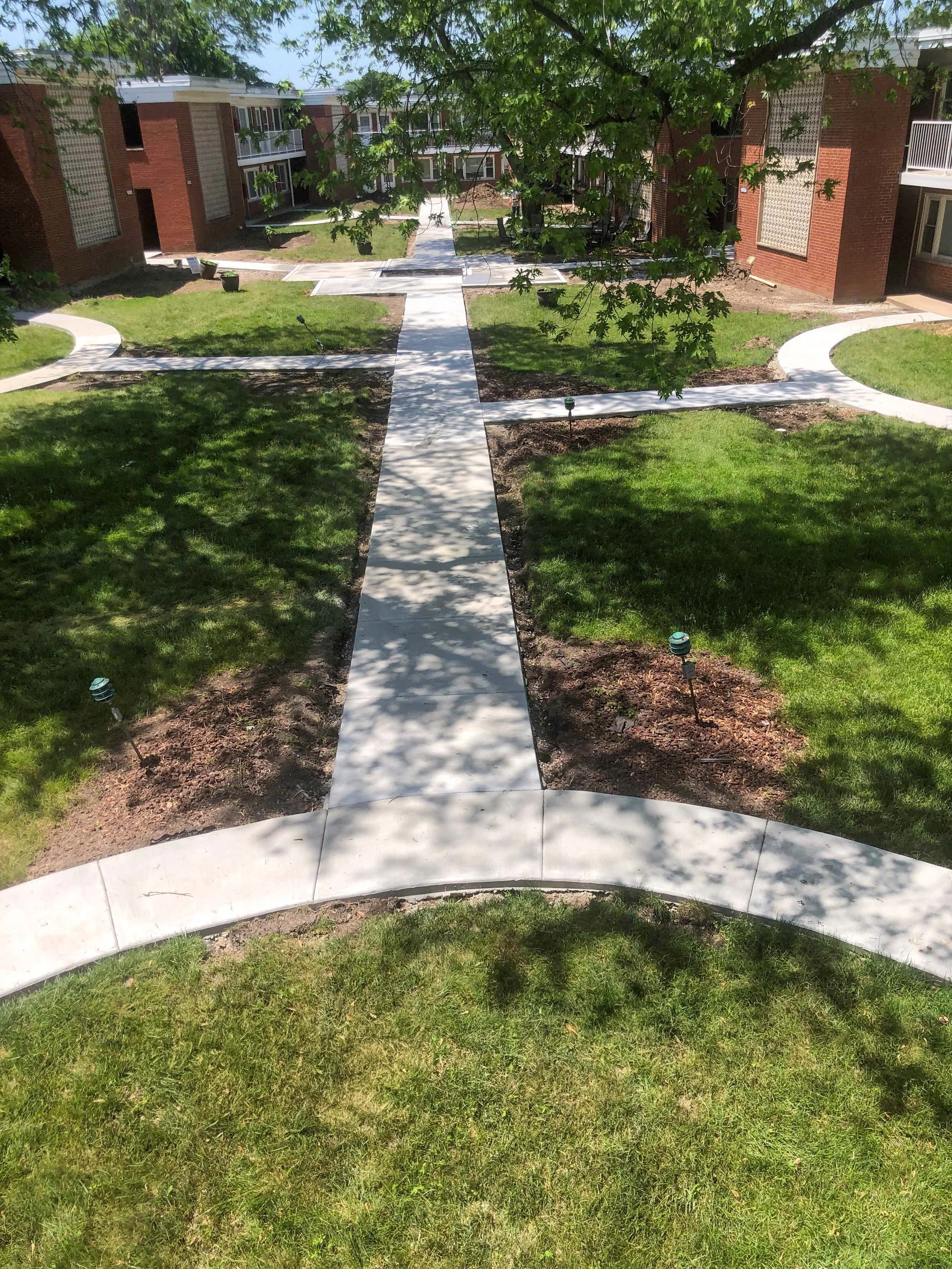 Commercial Concrete 4