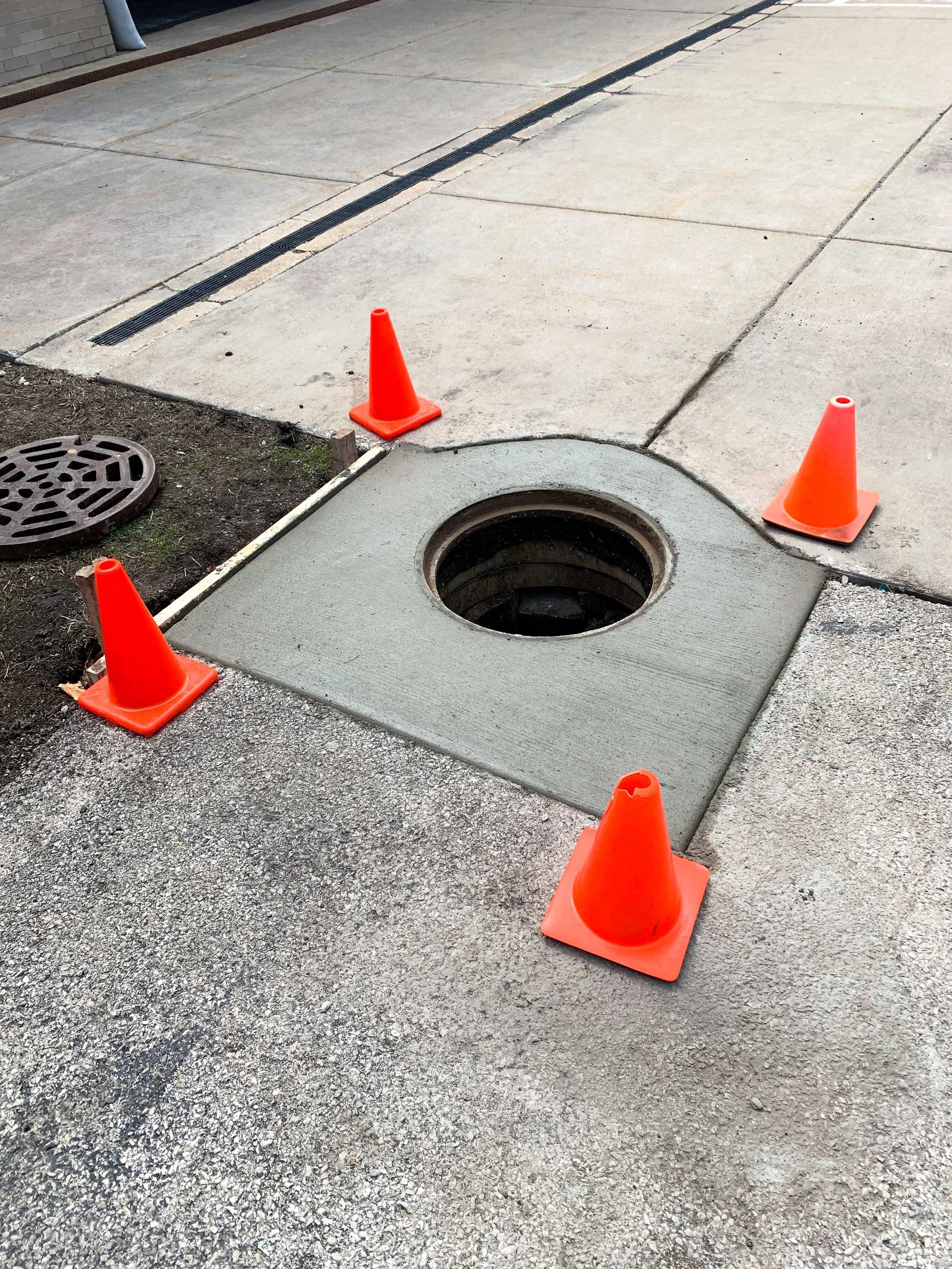 Commercial Concrete 6