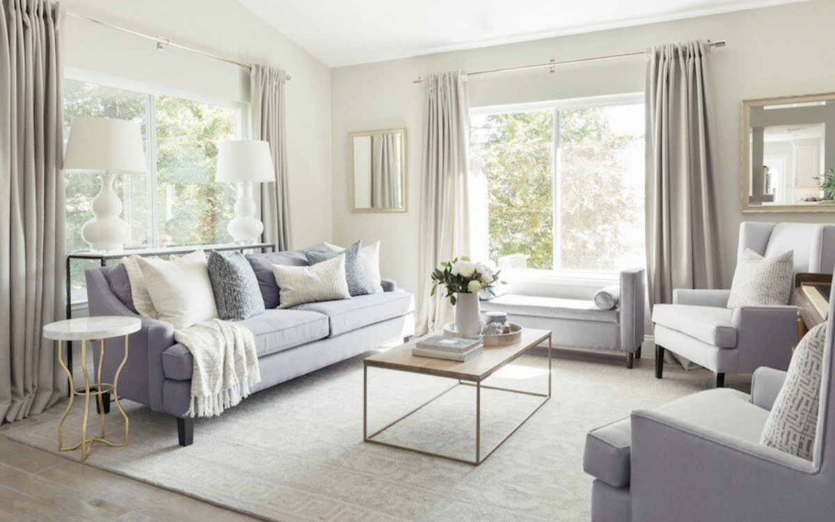 How to Utilize an Interior Designer to Furnish Your New Build (&amp; Why You Should)