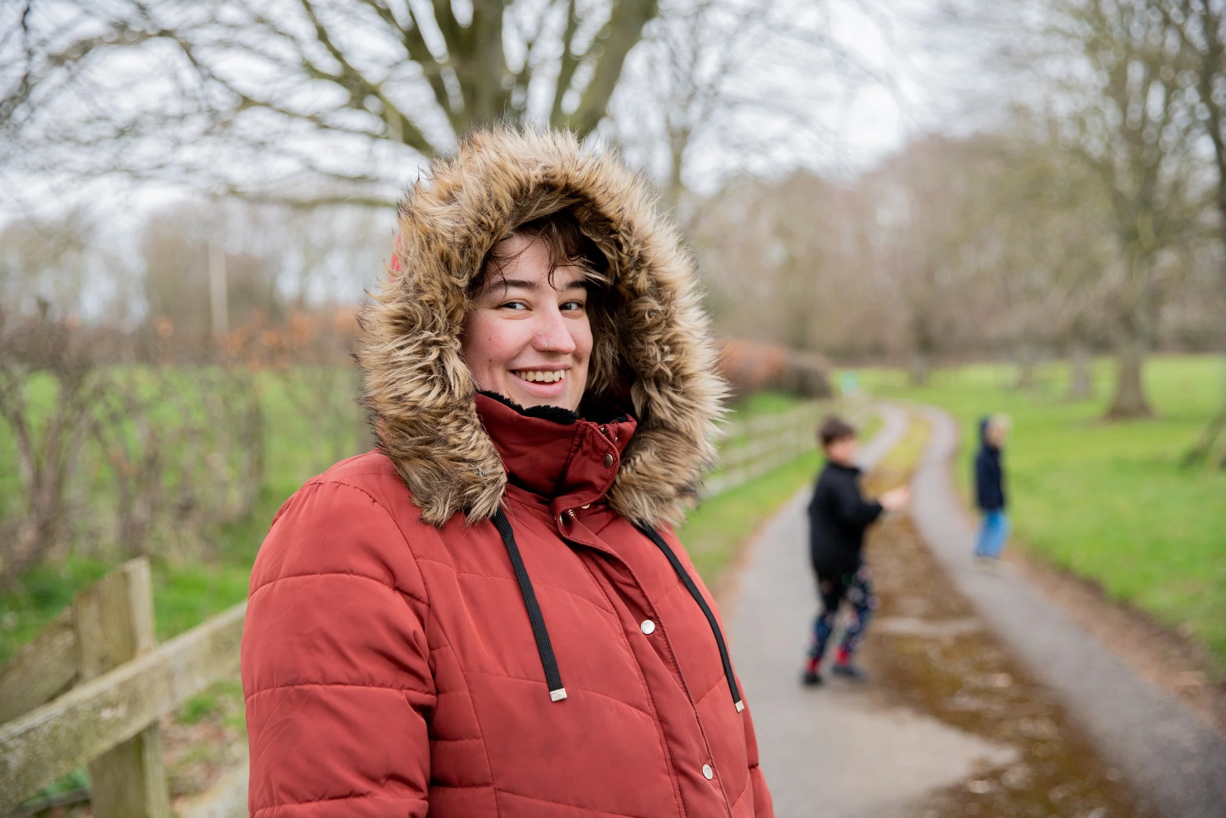 Winter wellbeing tips