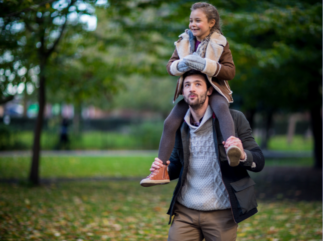 Launching The Anchor Project