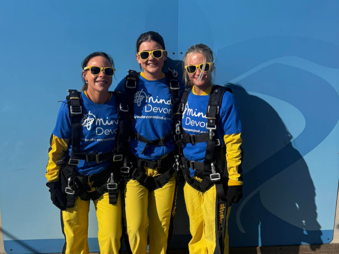 Huge thanks to our incredible supporters