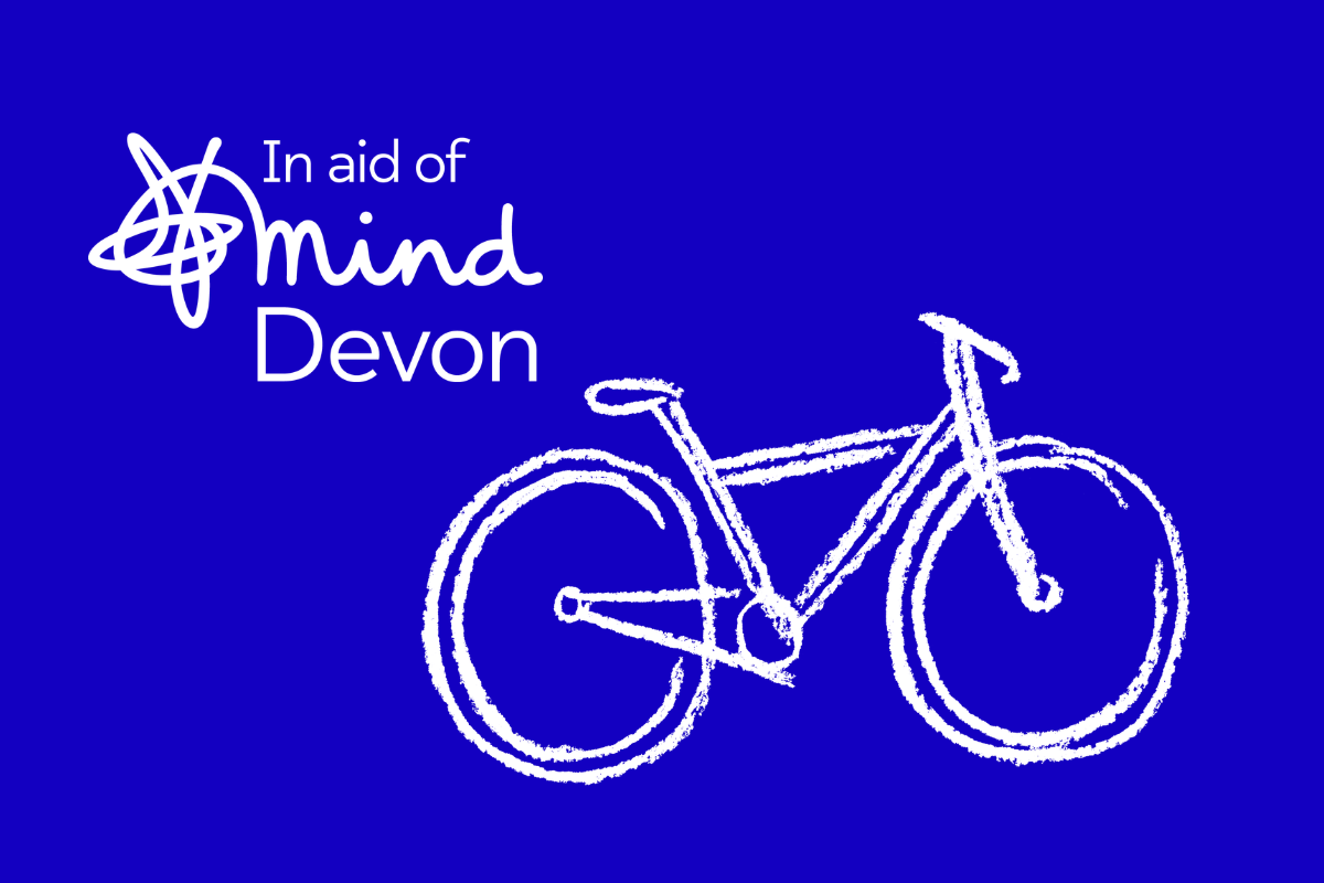 Two Incredible Cycling Feats for Mental Health Awareness