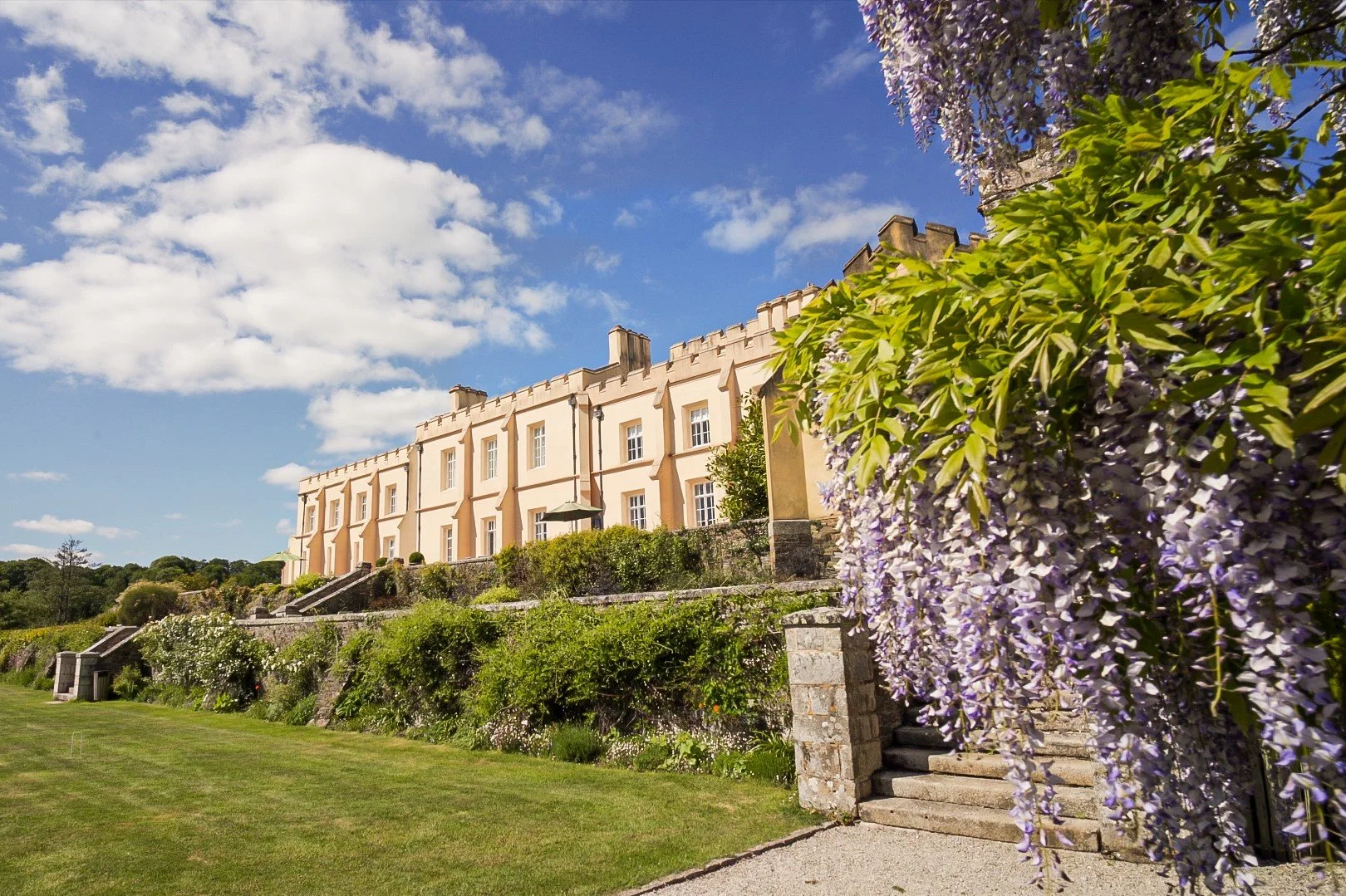 Open Garden Day for mental health