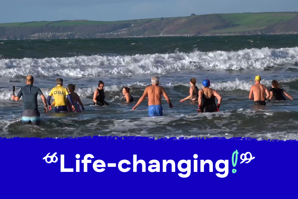 Chill The Mind | Client Stories 