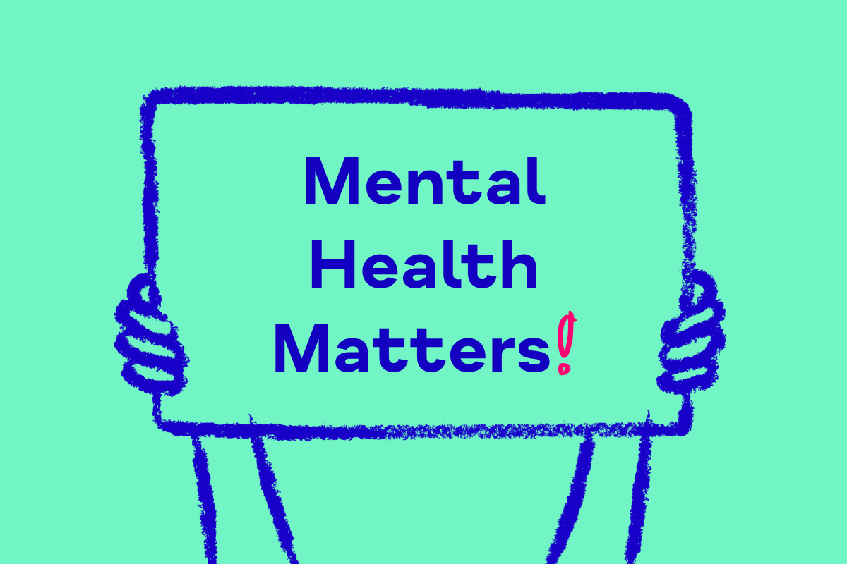 Take Action for Mental Health Awareness Week 2026