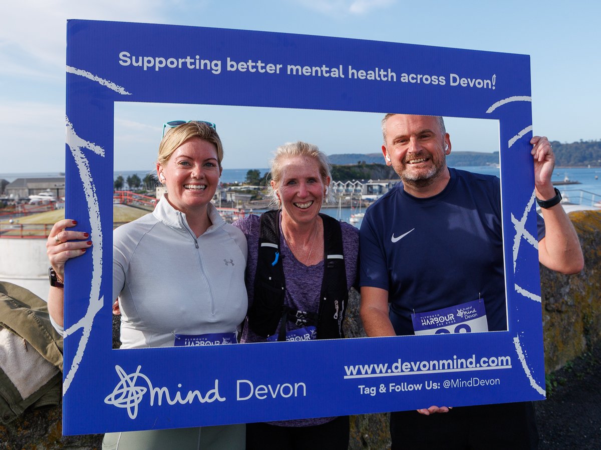 Plymouth Harbour Runs 2026