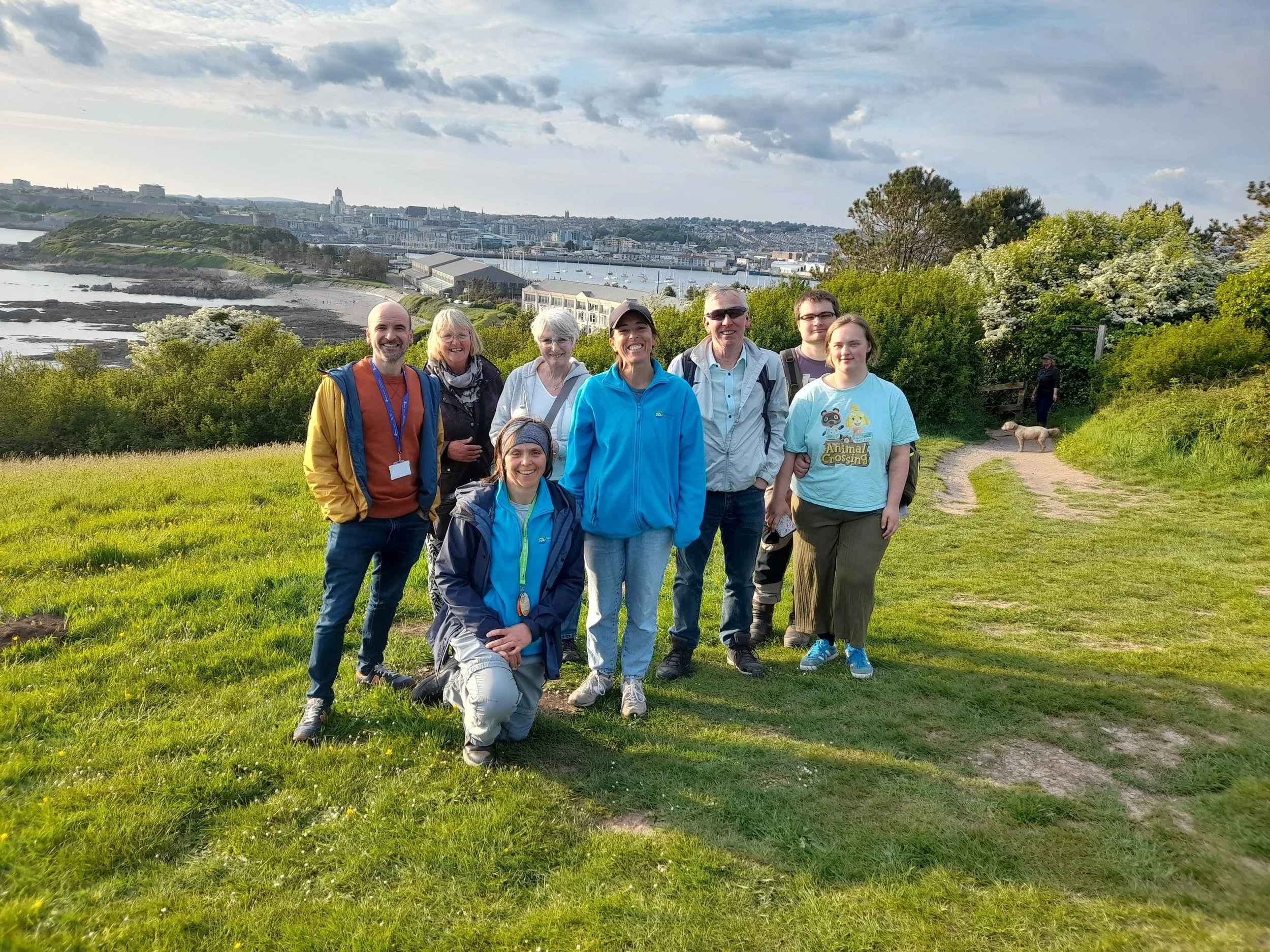 Wellbeing Activities