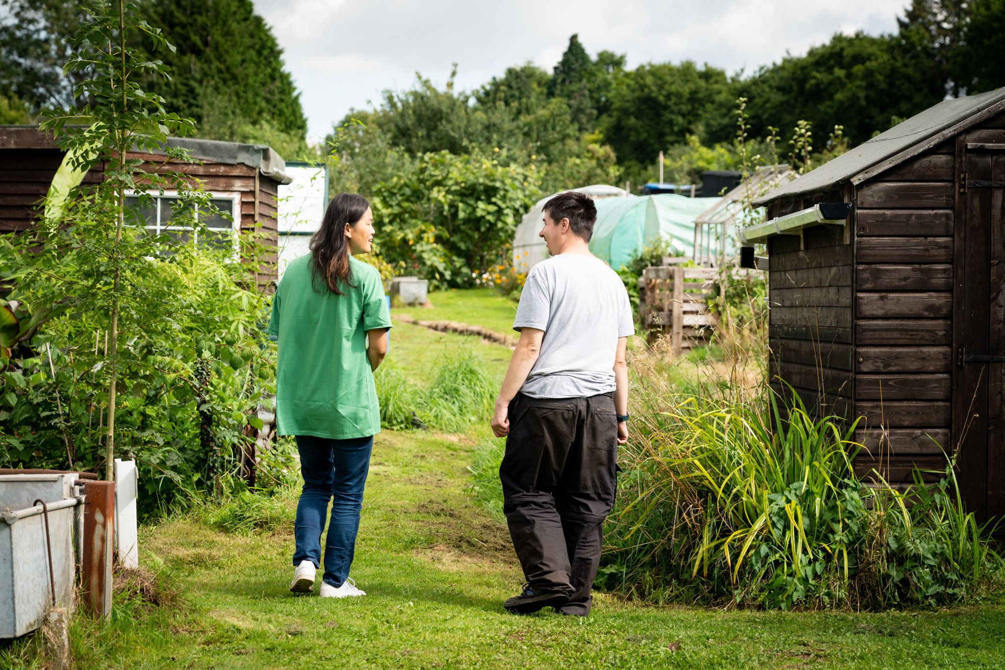 Physical Activity and Mental Wellbeing: Quick Tips and Overcoming Barriers