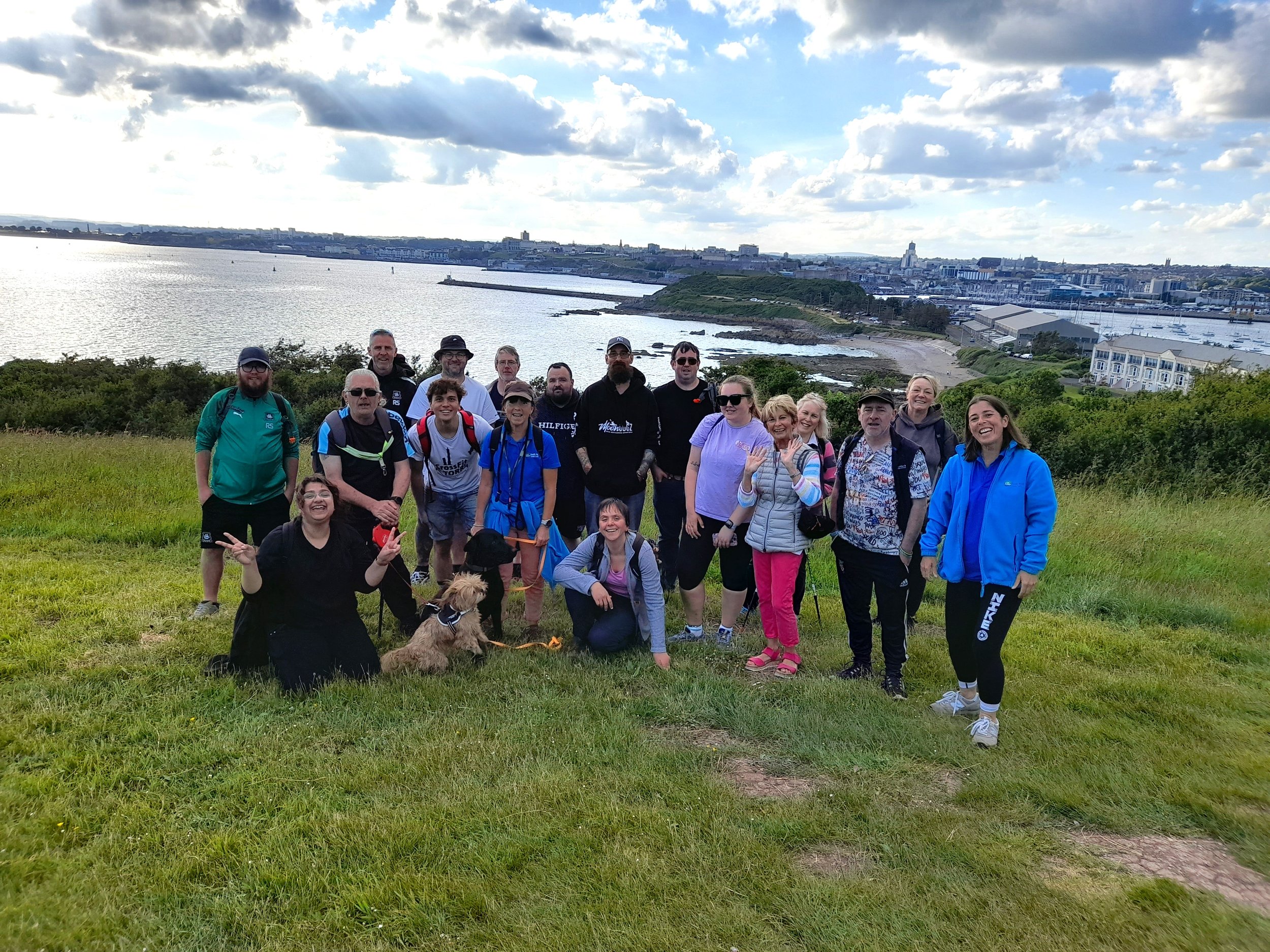 Devon Mind Walk & Talk with SWCP Mount Batten June 2024.jpg