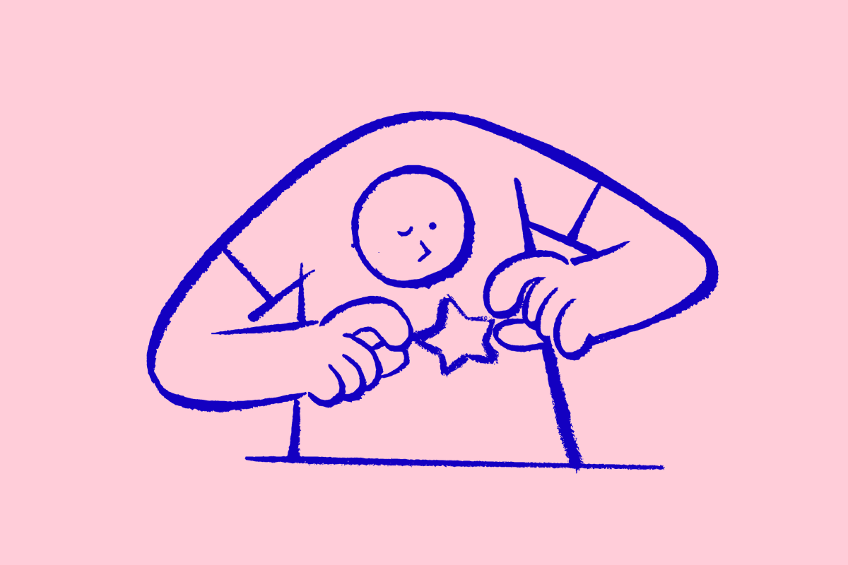 A Short Guide to Self-Esteem