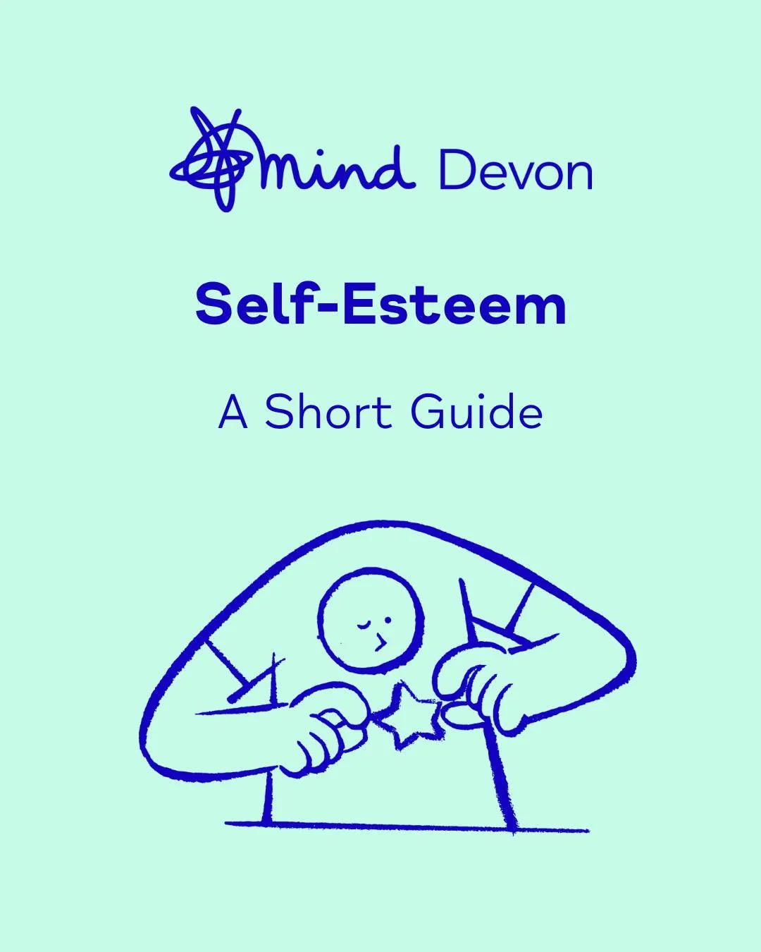 Self-esteem can shape how we see ourselves, respond to challenges, and feel in everyday life.

Our latest blog offers a short guide to self-esteem, exploring what it is, how it can affect our overall wellbeing, and practical tips and ideas for buildi