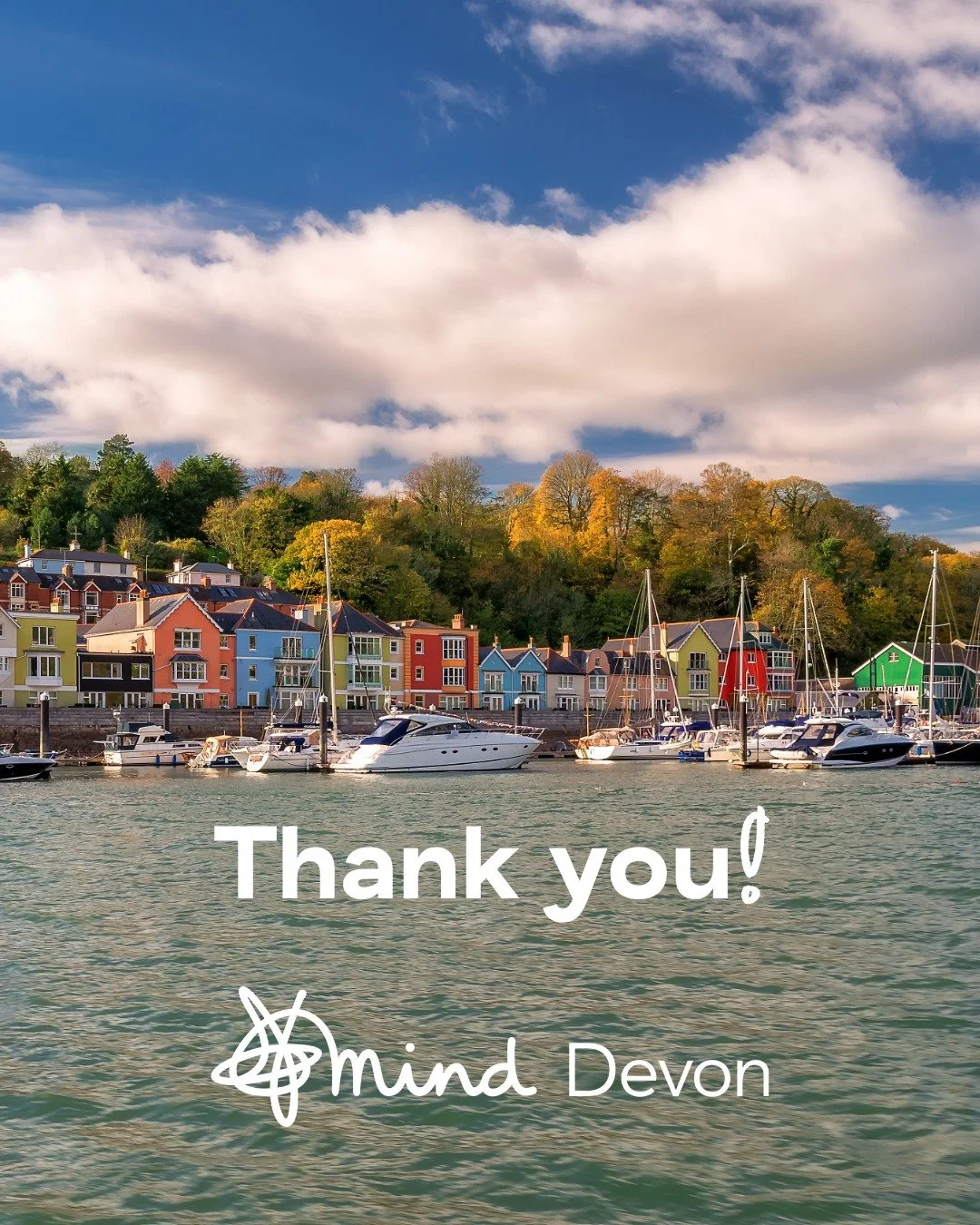 💙 You&rsquo;re the reason we can keep doing what we do.

We just wanted to take a moment to say a huge, heartfelt thank you to everyone who has supported us recently.

As a local, independent charity, we rely on the incredible generosity of our comm