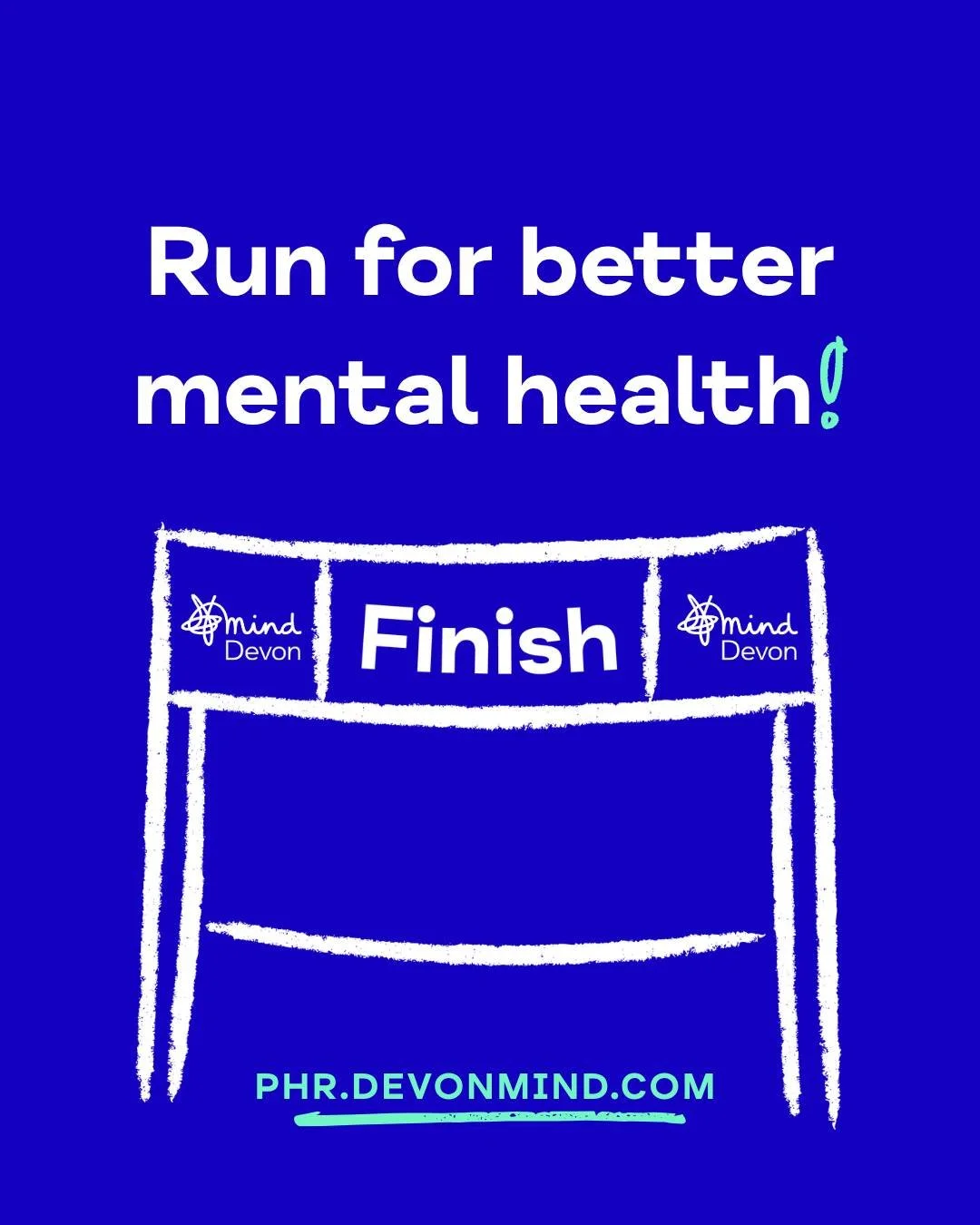 Looking for your next running challenge? 🏃&zwj;♀️

Run for better mental health at the 𝗣𝗹𝘆𝗺𝗼𝘂𝘁𝗵 𝗛𝗮𝗿𝗯𝗼𝘂𝗿 𝗥𝘂𝗻𝘀 𝟮𝟬𝟮𝟲 in aid of Devon Mind! 

𝟭𝟬𝗞: 𝗦𝘂𝗻𝗱𝗮𝘆 𝟮𝟳 𝗦𝗲𝗽𝘁𝗲𝗺𝗯𝗲𝗿
Mount Batten &mdash; Commercial Wharf, &pou