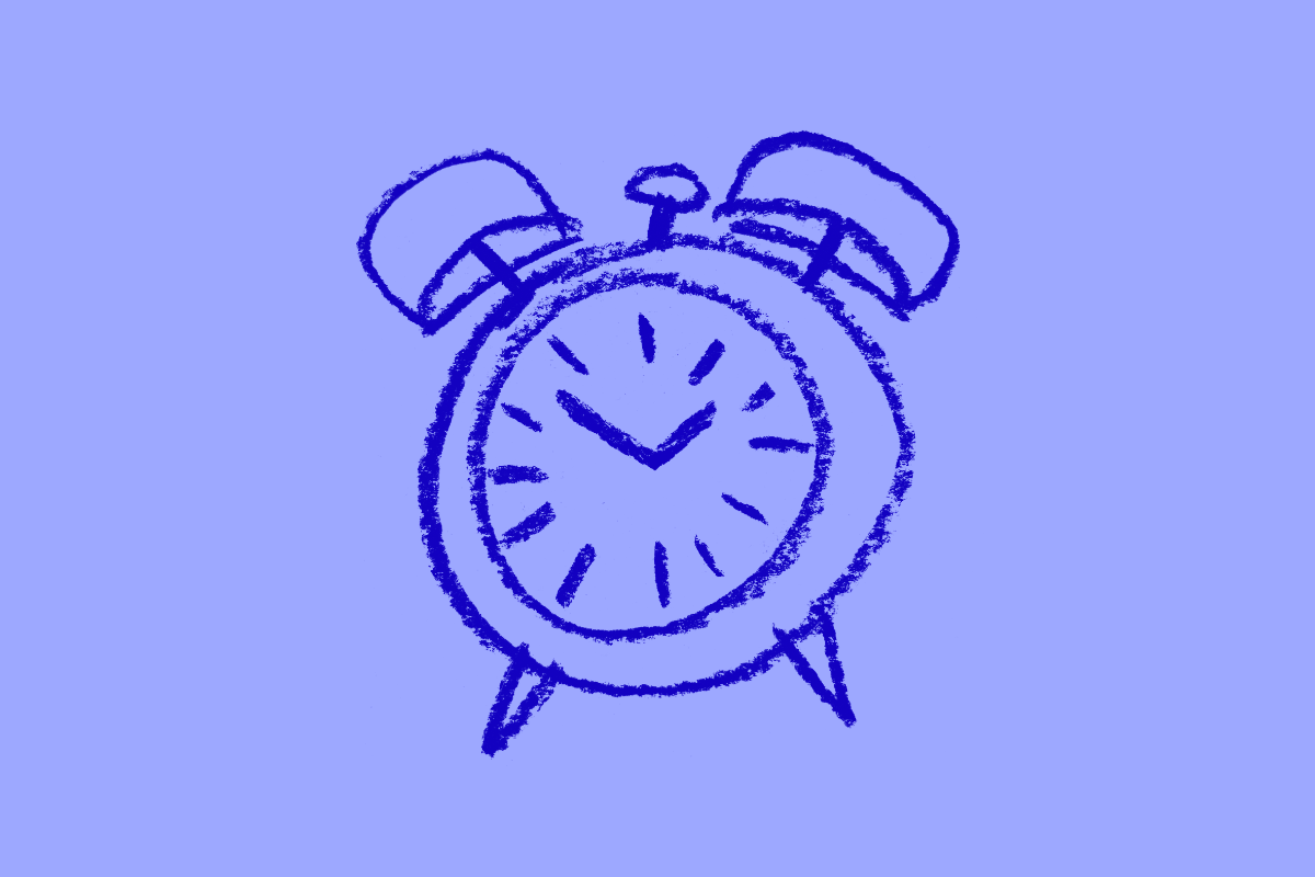 Sleep and Wellbeing: Small steps towards a more restful night
